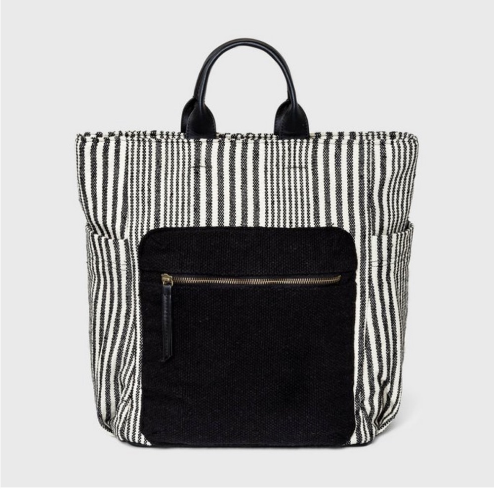 NEW Target Universal Thread Backpack